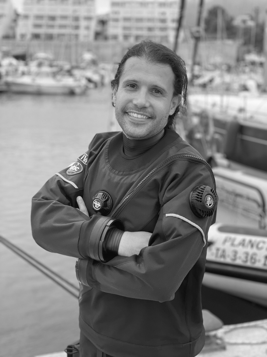 Albert Vim