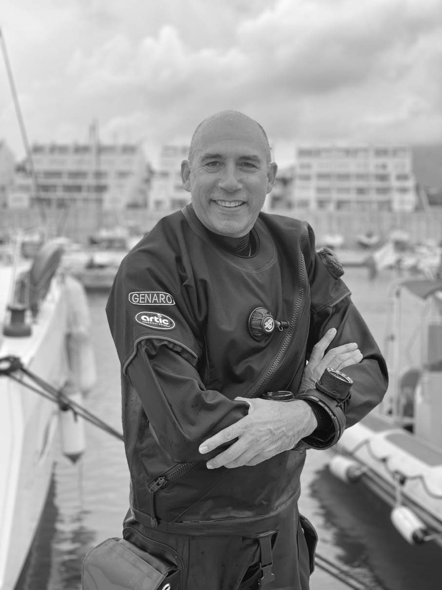 Genaro Massot