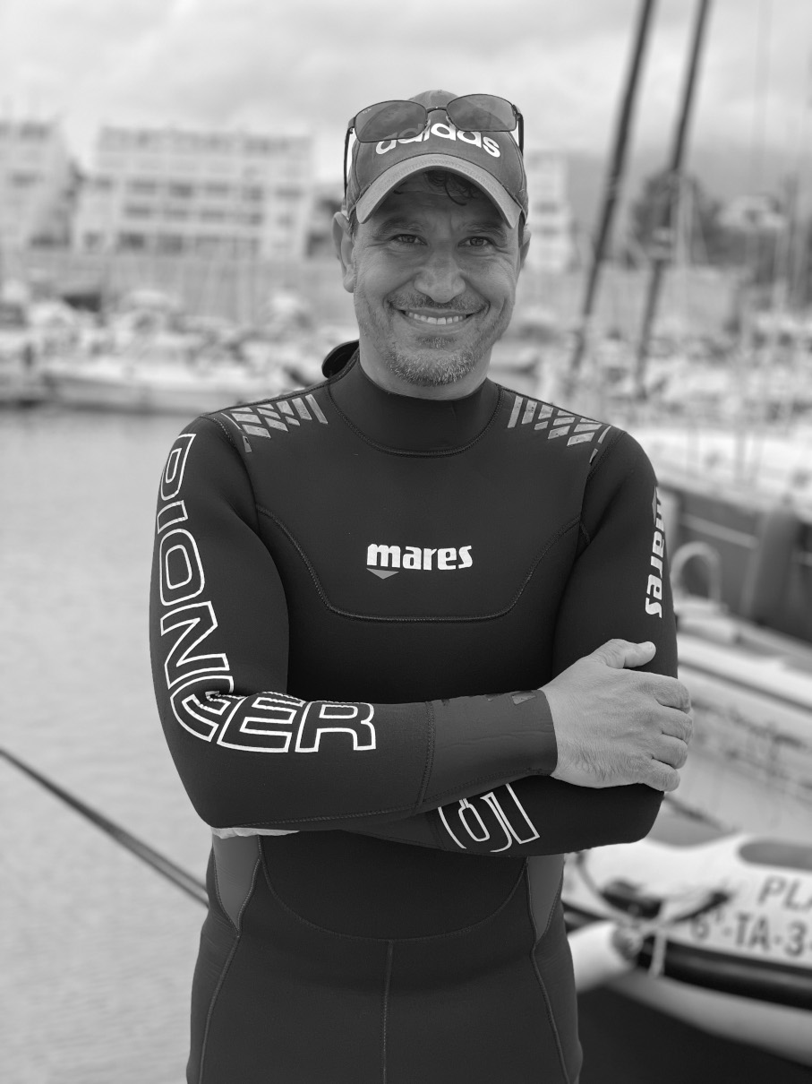 Youssef Bakali Bakali